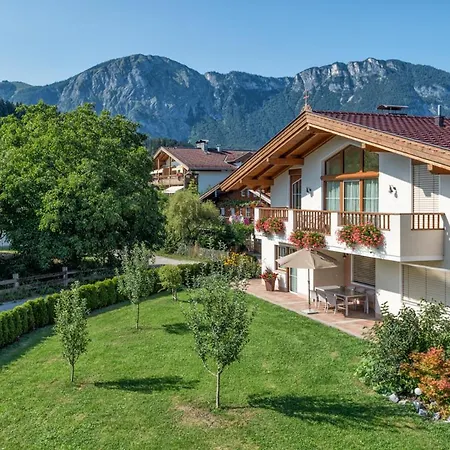 Breitenhof - Haus Breiten Angath Exterior foto