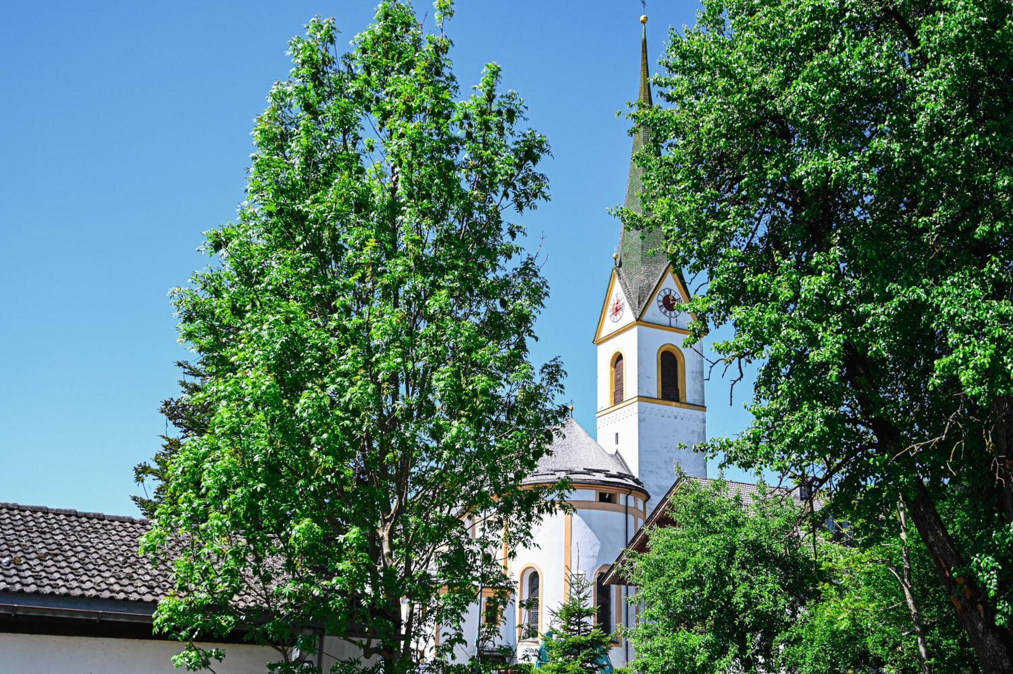 Breitenhof - Haus Breiten Bauernhof *