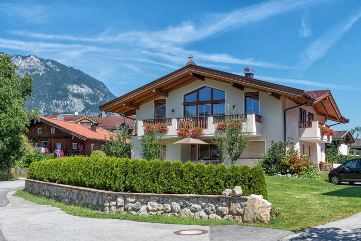 Bauernhof Breitenhof - Haus Breiten *