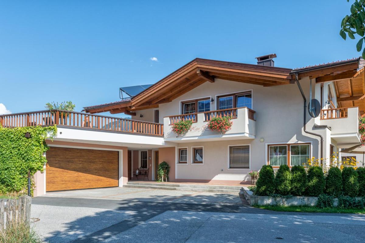 Breitenhof - Haus Breiten *