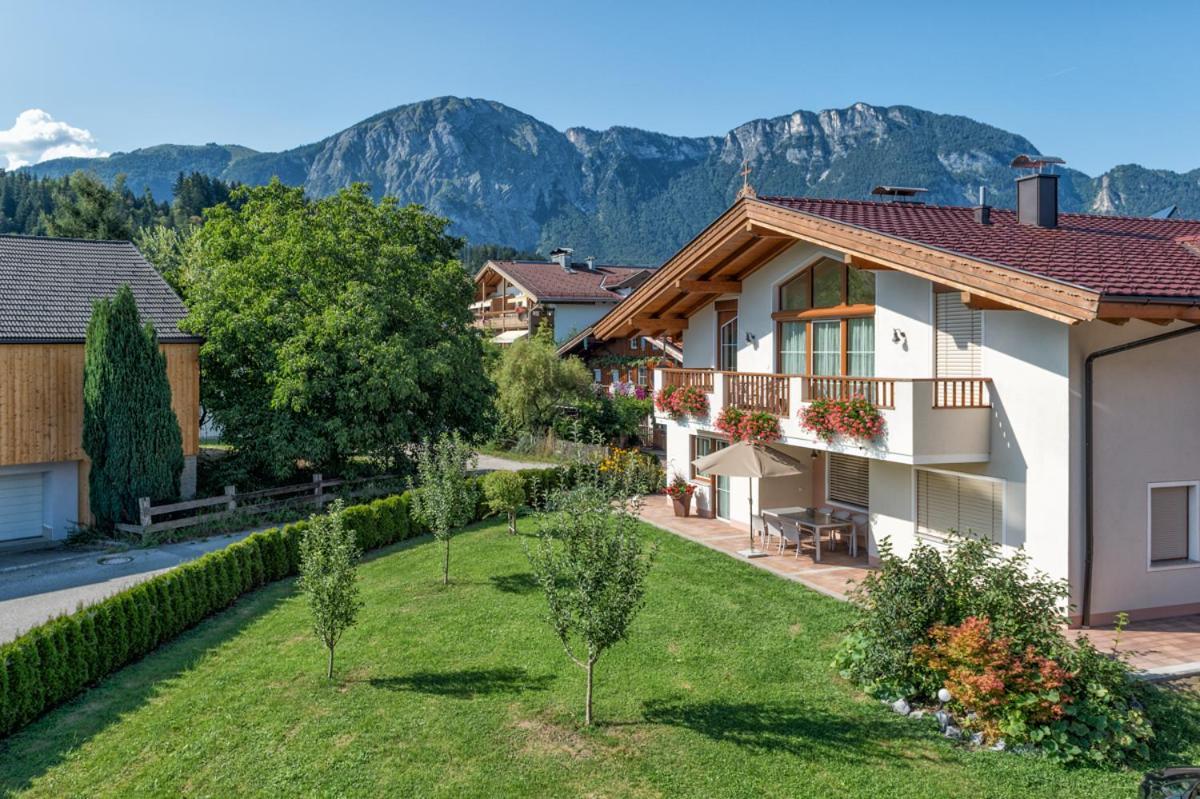 Breitenhof - Haus Breiten *