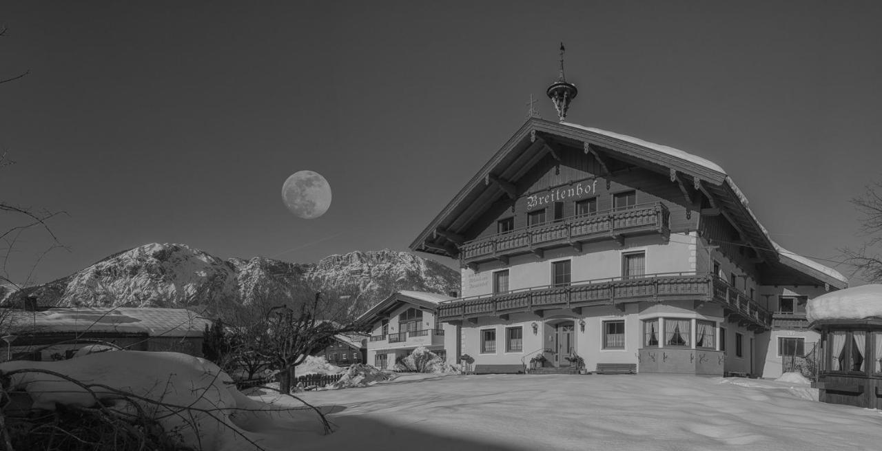 Breitenhof - Haus Breiten * Angath